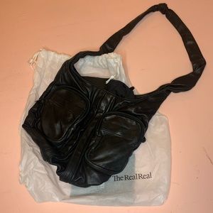 Alexander Wang Leather Bag